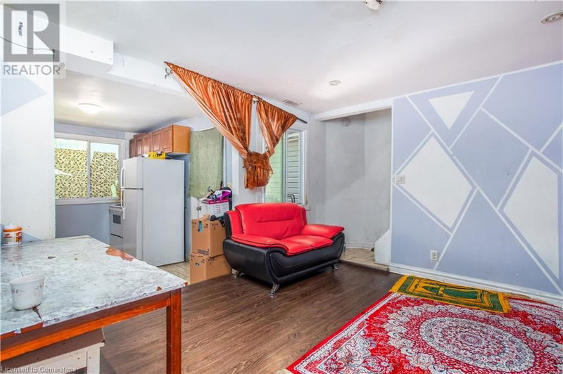 Tertiary Property View