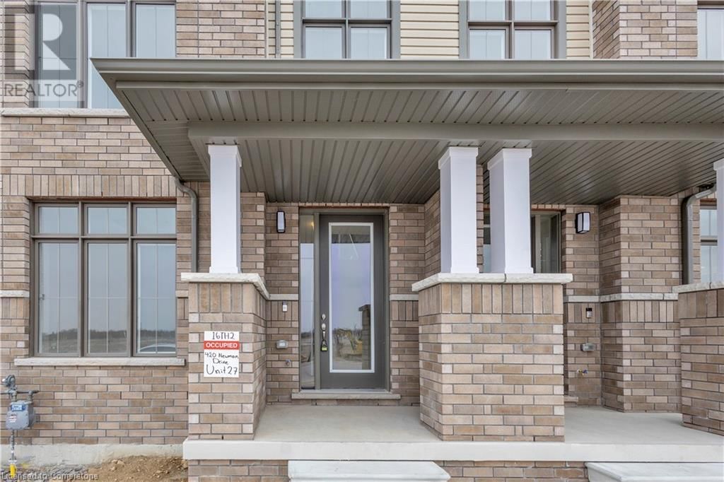 27 - 420 NEWMAN DRIVE Image 2