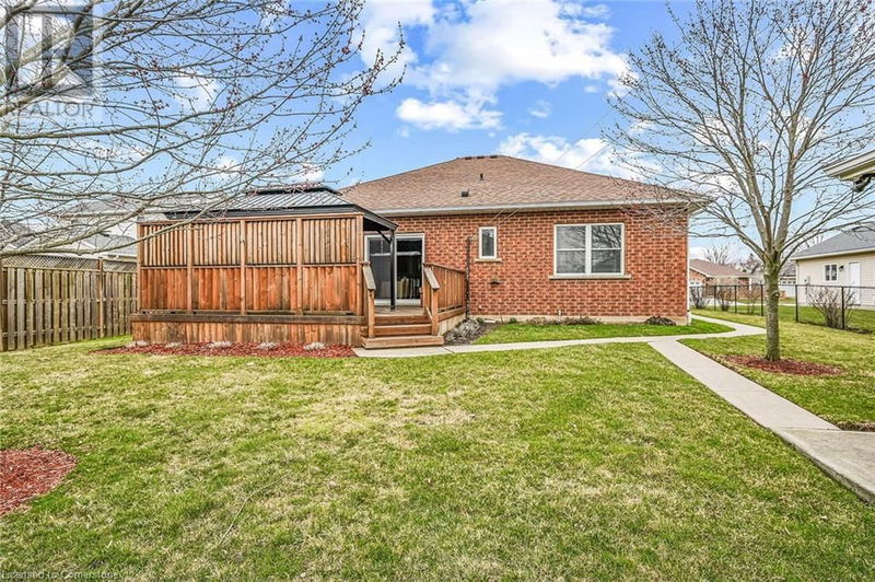 Secondary Property View