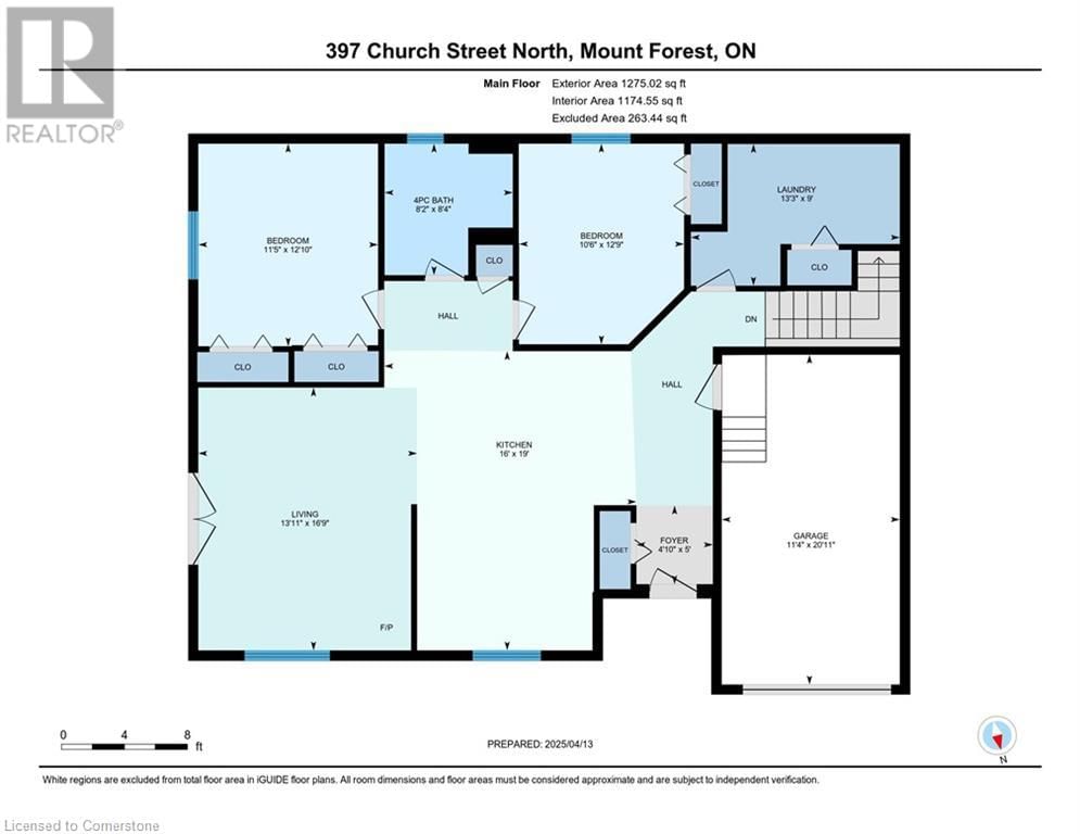 397 CHURCH STREET NORTH Image 32