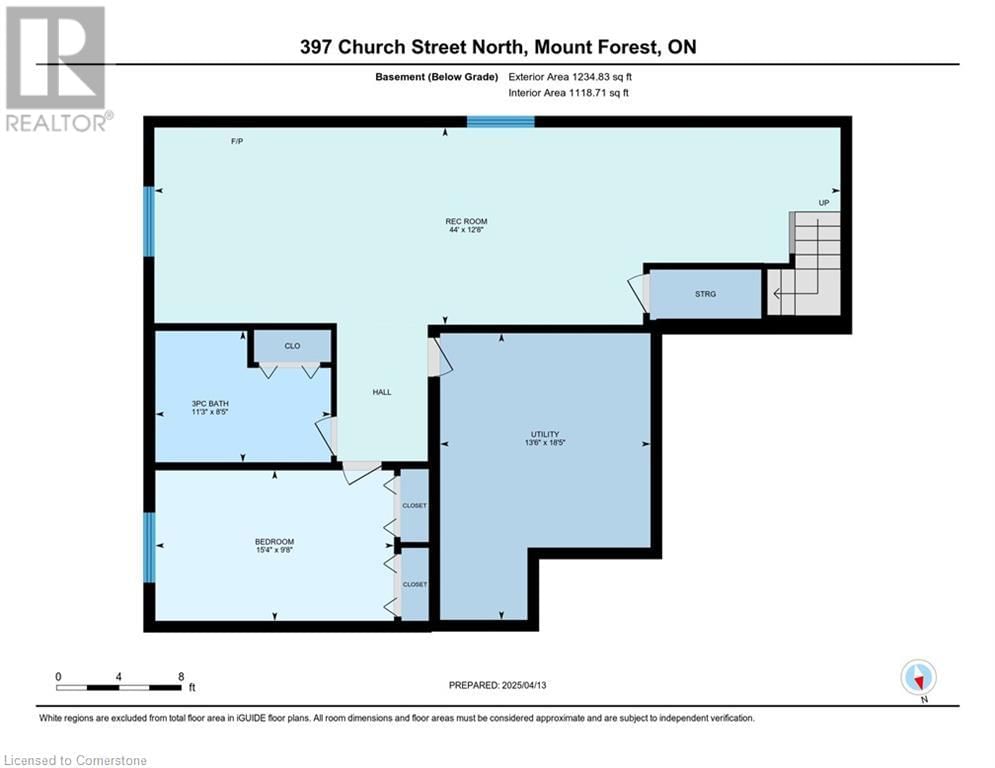 397 CHURCH STREET NORTH Image 33