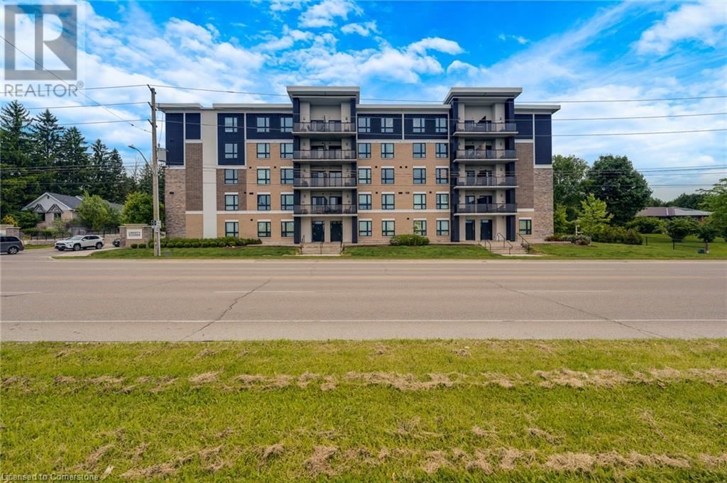 312 - 1280 GORDON STREET Image 1