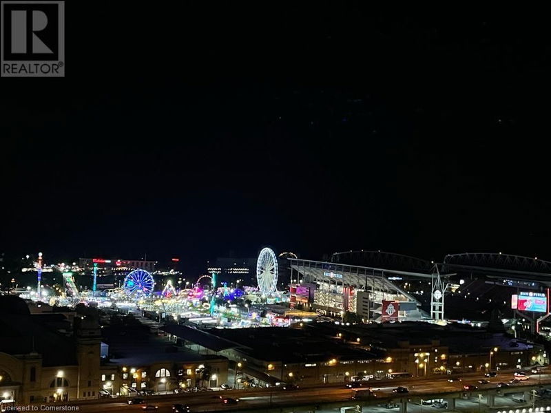 Tertiary Property View