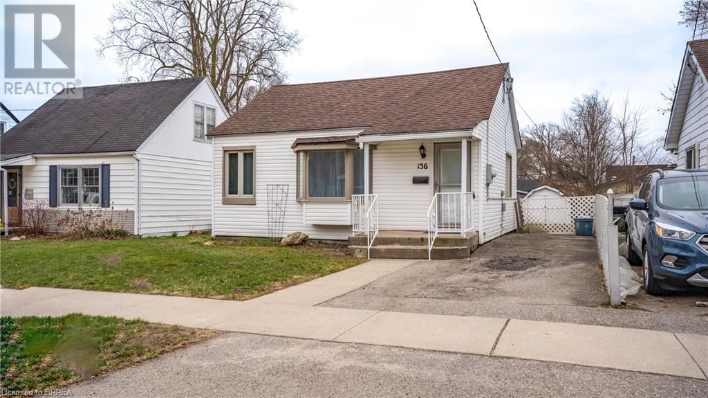 136 BURWELL STREET Image 22