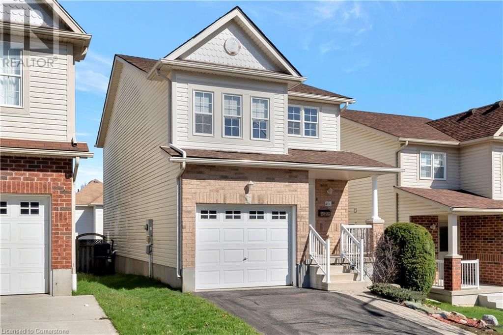 460 TREMBLING ASPEN AVENUE Image 2