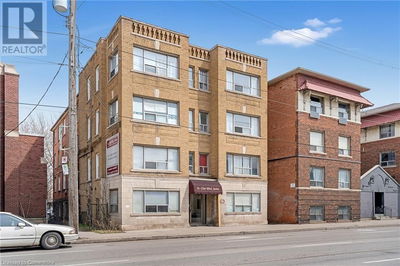 Commercial for Sale in Ontario