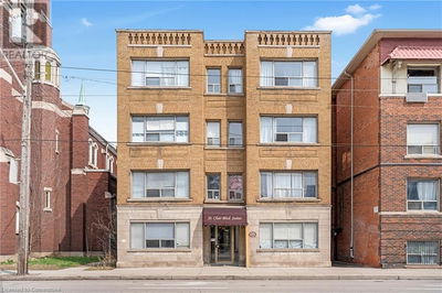 Commercial for Sale in Ontario