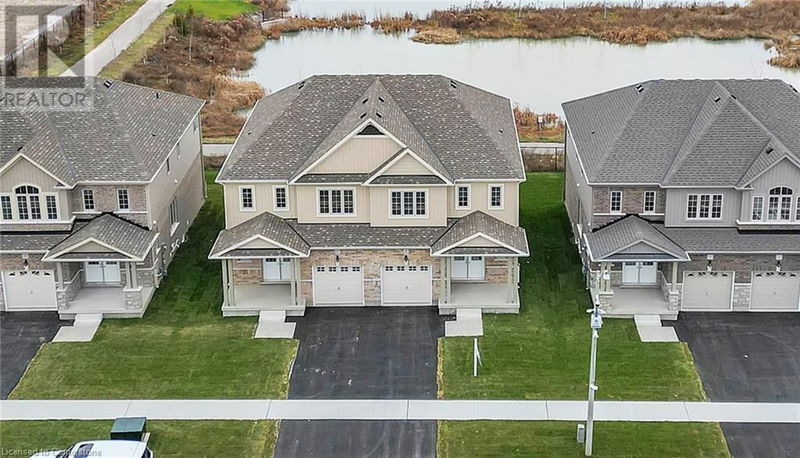 Secondary Property View