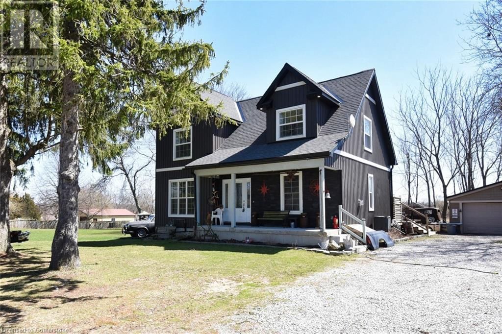 Primary Property View