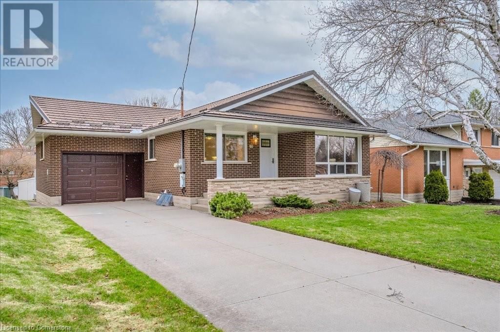 46 GILMOUR CRESCENT Image 2