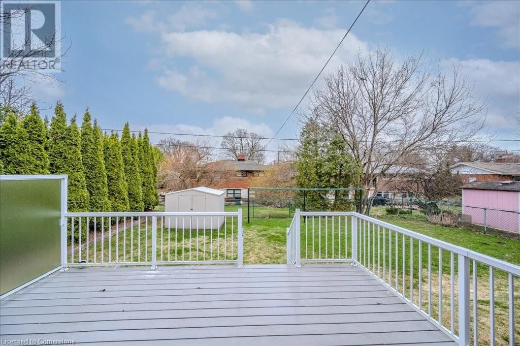 46 GILMOUR CRESCENT Image 37