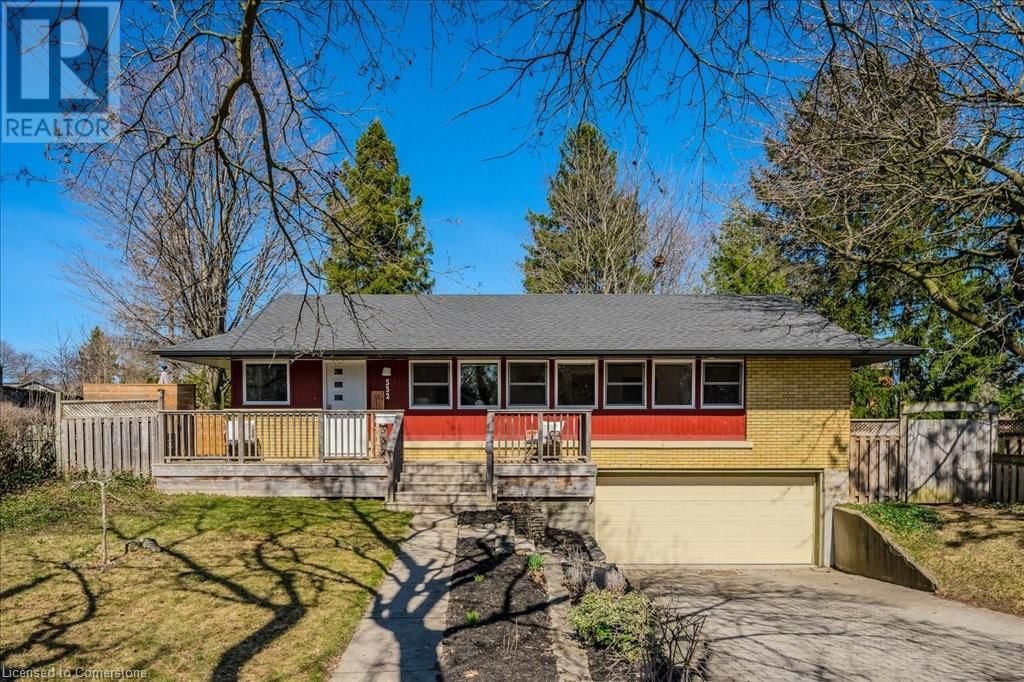 532 DUNBAR ROAD Image 1