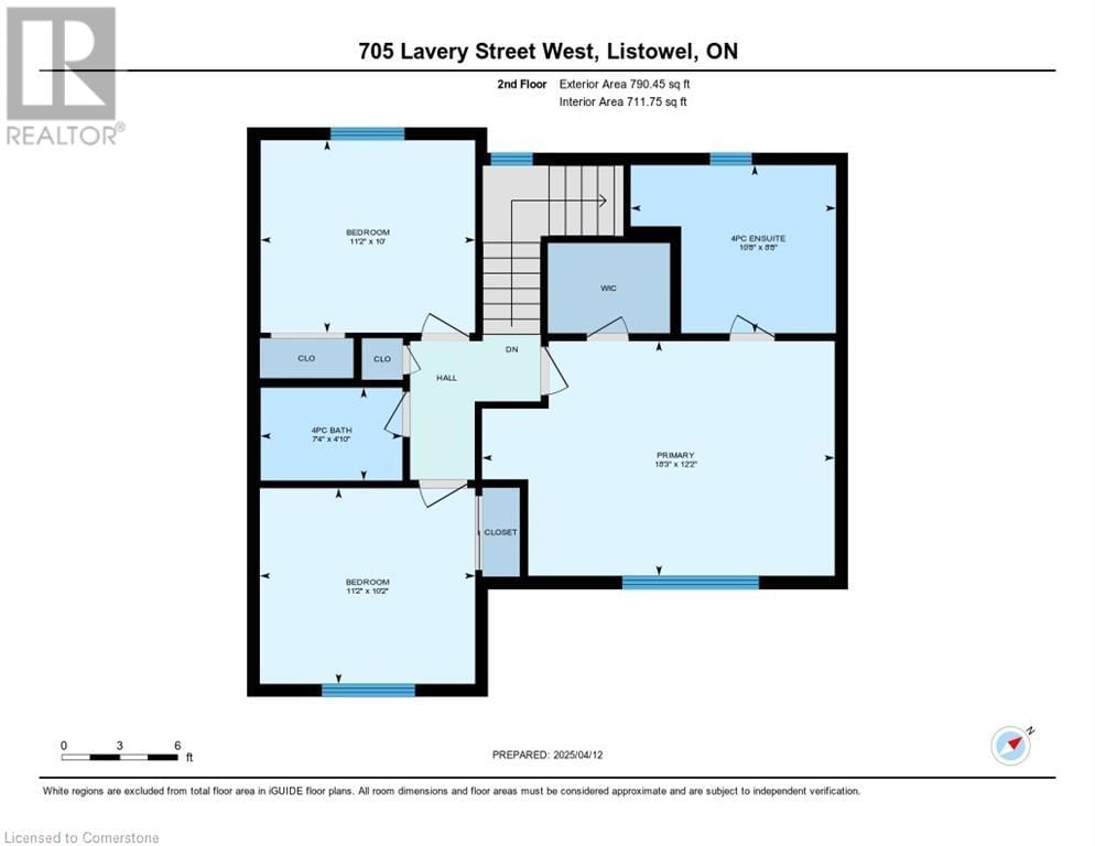 705 LAVERY STREET Image 49