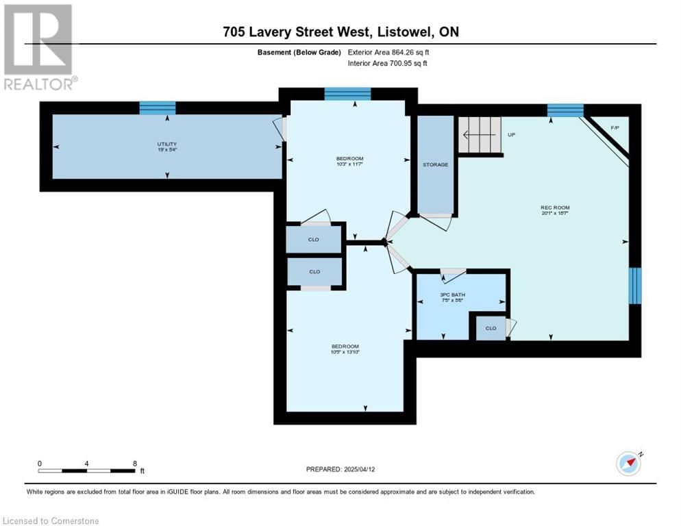 705 LAVERY STREET Image 50