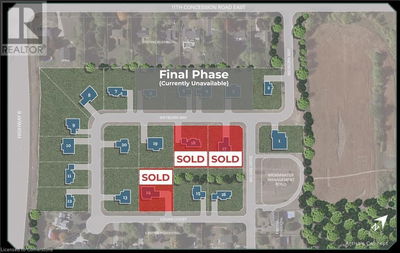 Commercial for Sale in Ontario