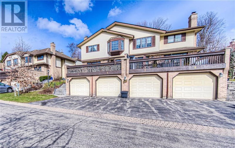 Secondary Property View