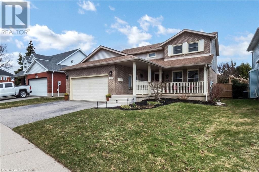 530 BURNETT AVENUE Image 1