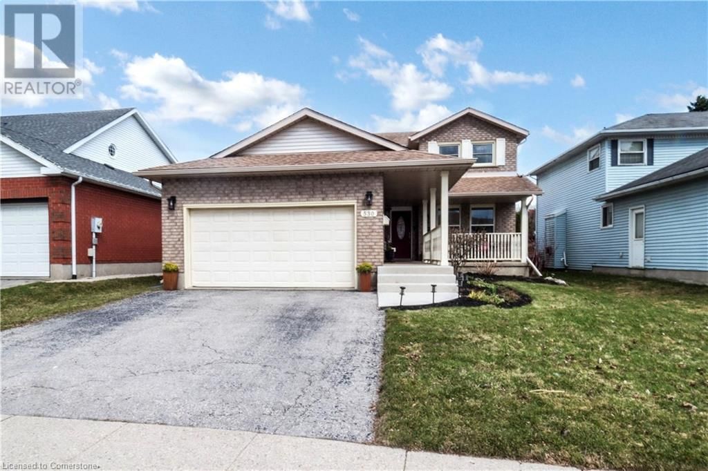 530 BURNETT AVENUE Image 2