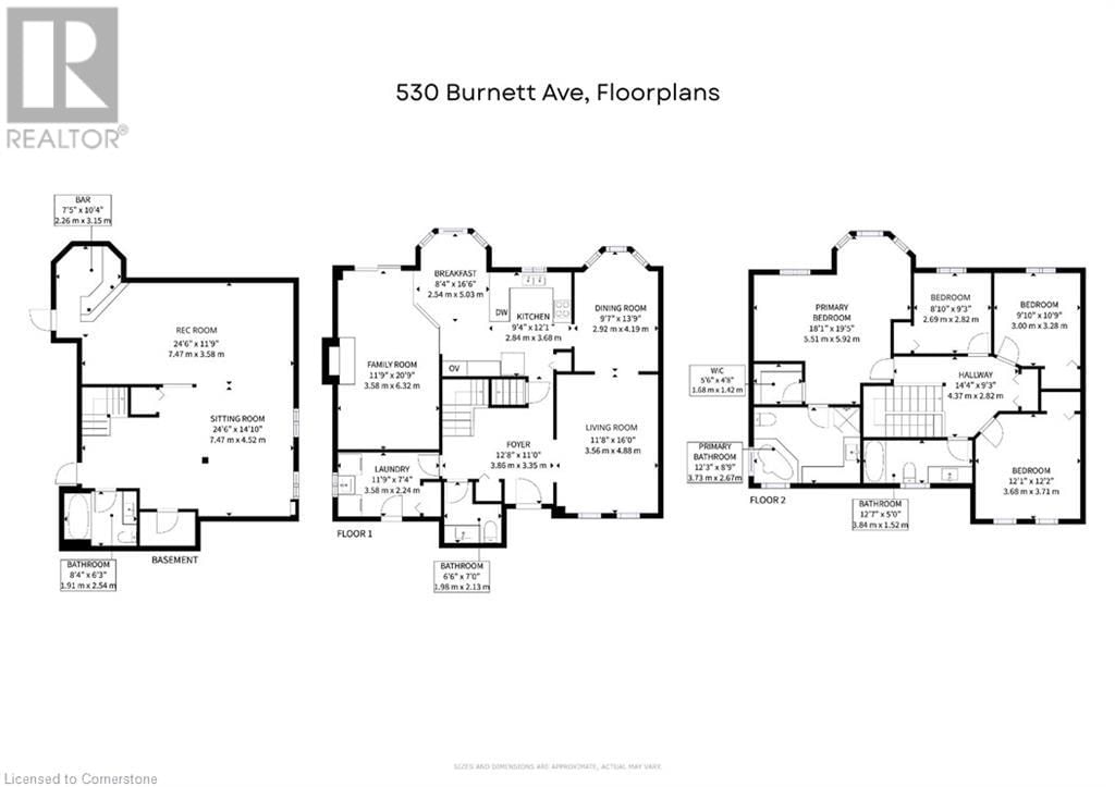 530 BURNETT AVENUE Image 50