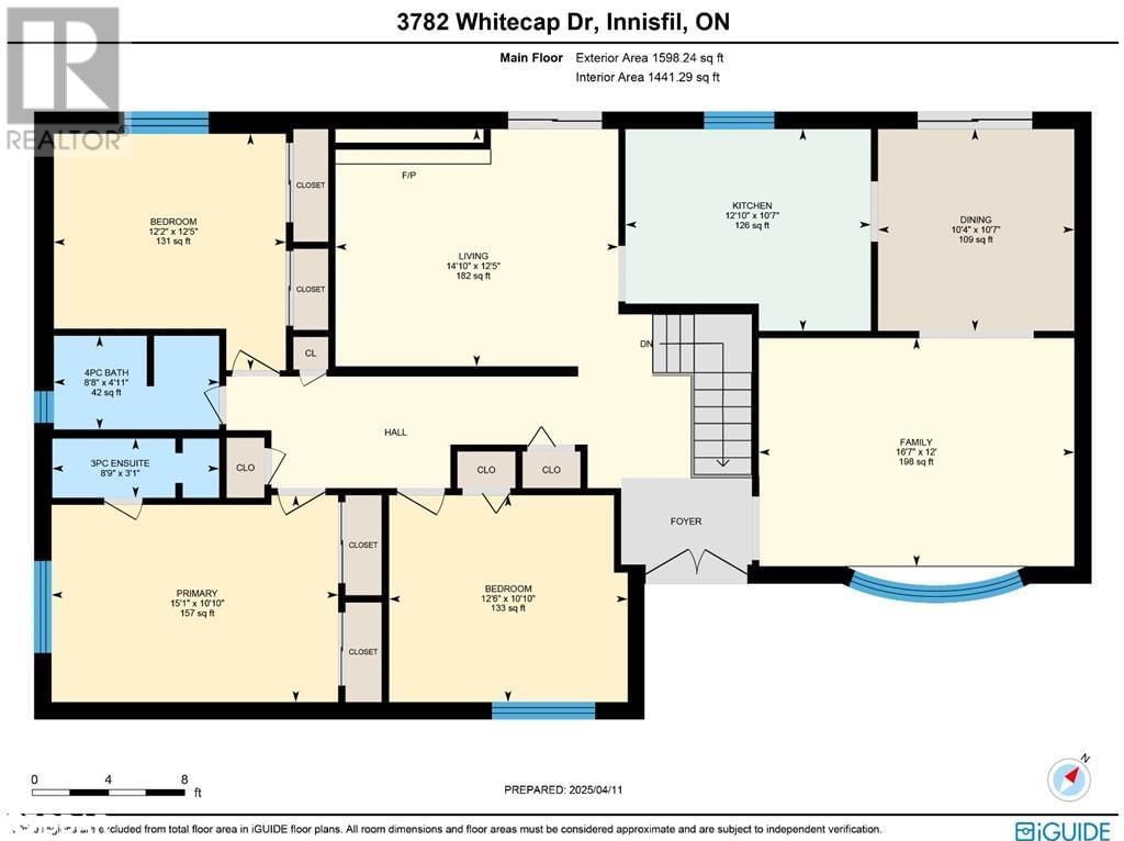 3782 WHITECAP DRIVE Image 23