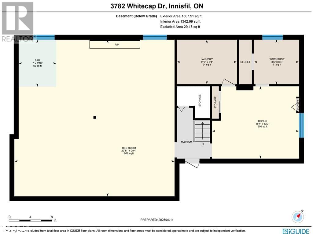 3782 WHITECAP DRIVE Image 24