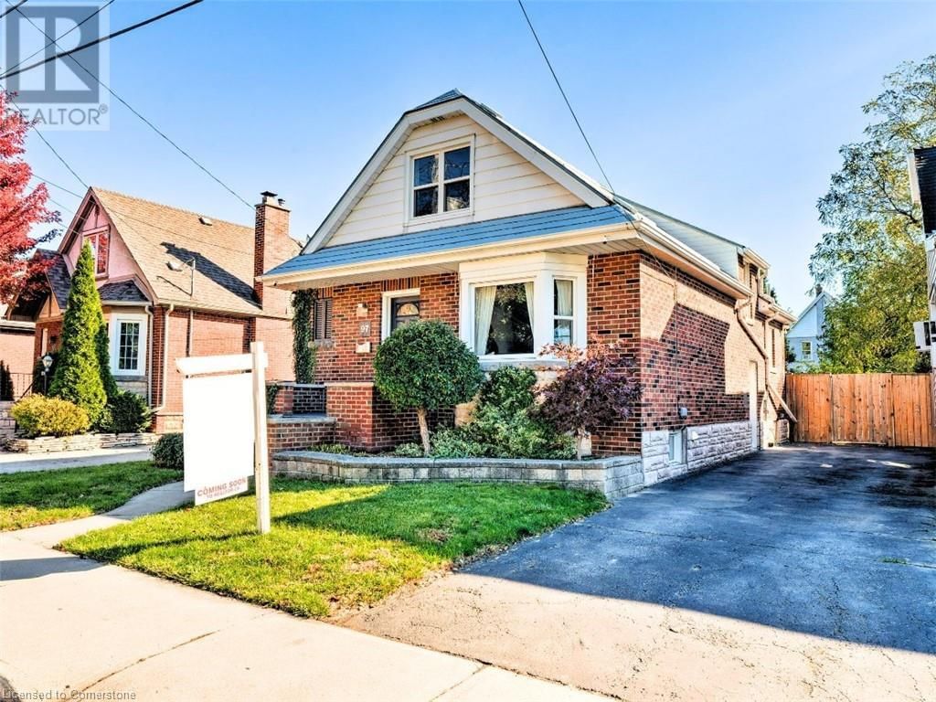 97 KNYVET AVENUE Image 1