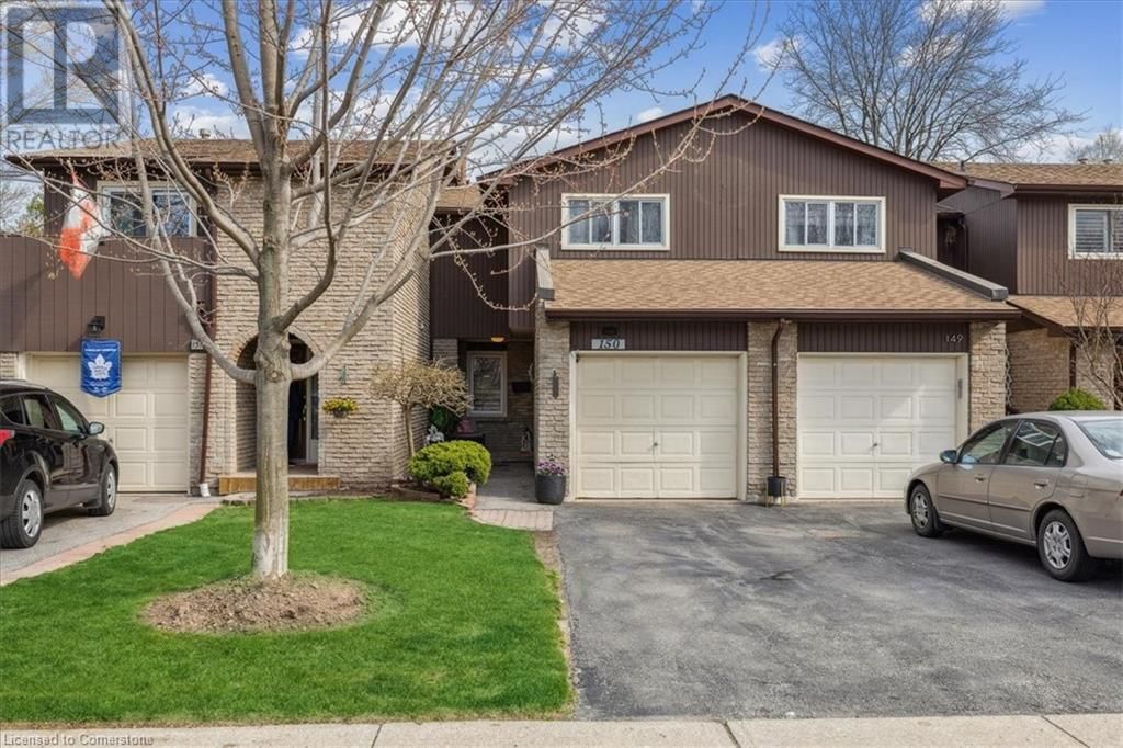 150 - 2301 CAVENDISH DRIVE Image 1