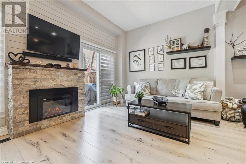 150 - 2301 CAVENDISH DRIVE Image 11