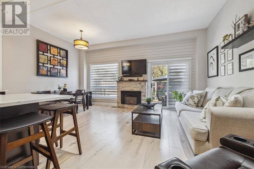 150 - 2301 CAVENDISH DRIVE Image 9