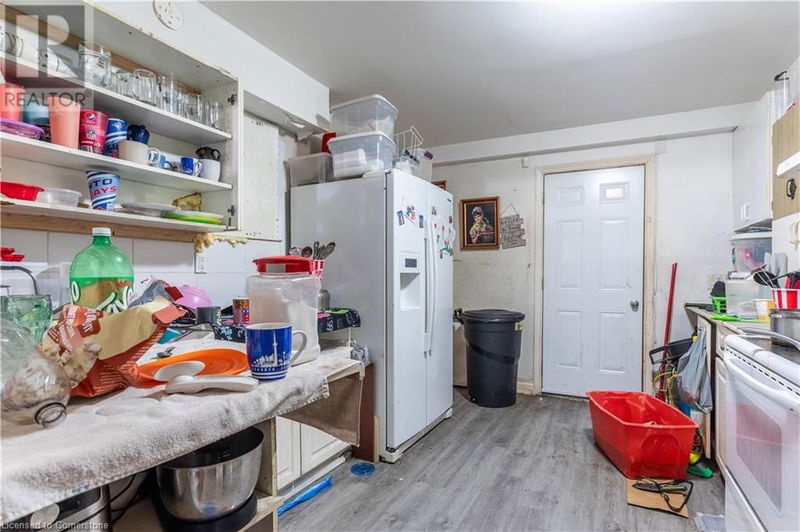 Tertiary Property View