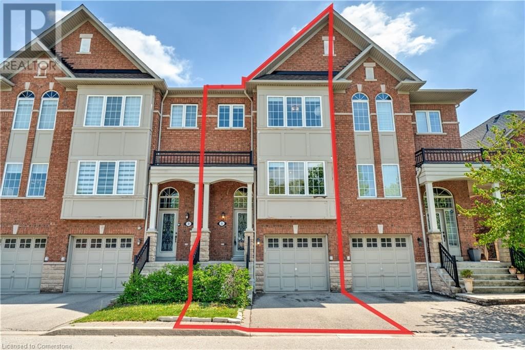 5 - 230 PAISLEY BOULEVARD WEST Image 1