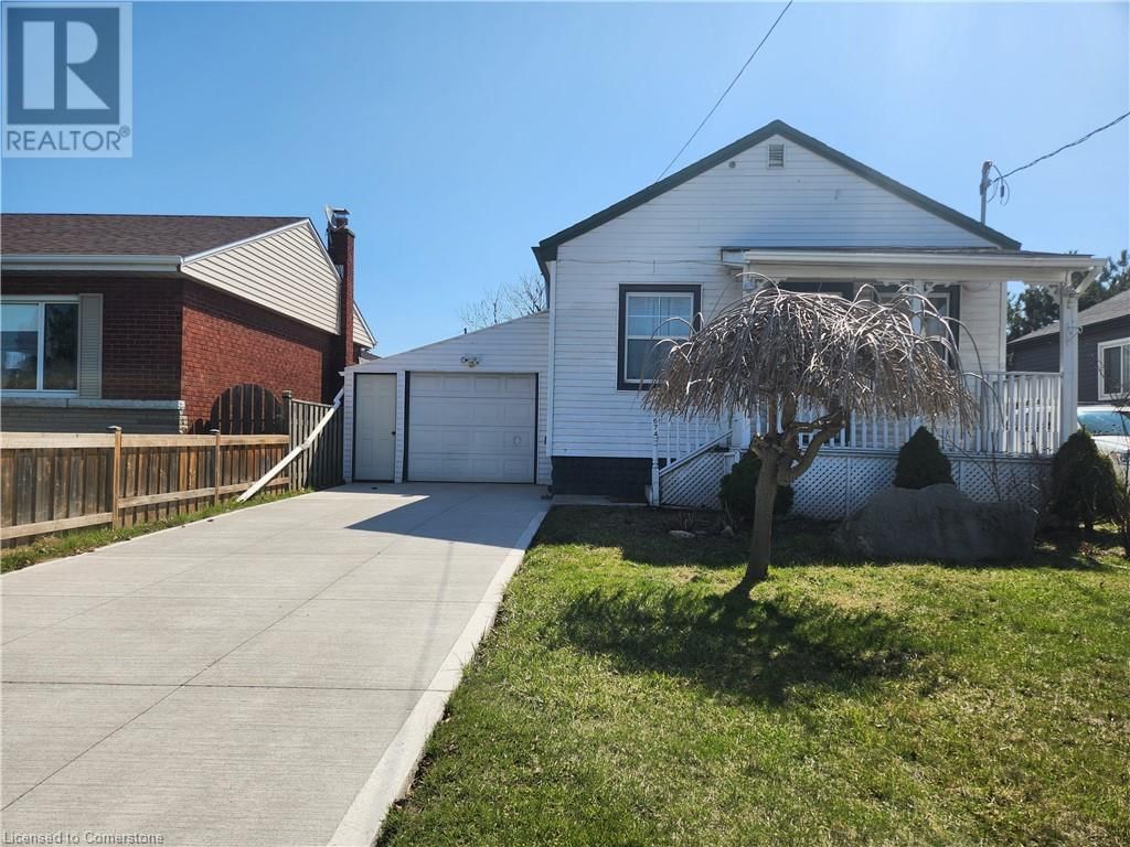 674 TATE AVENUE Image 1