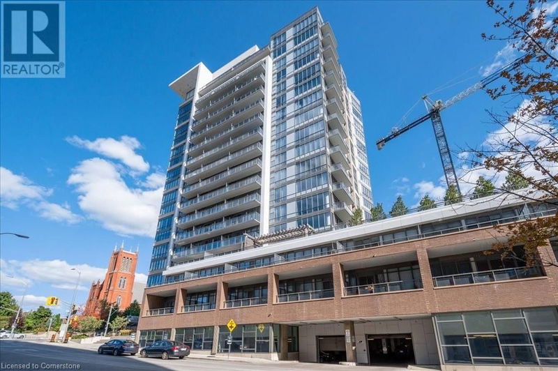 Tertiary Property View