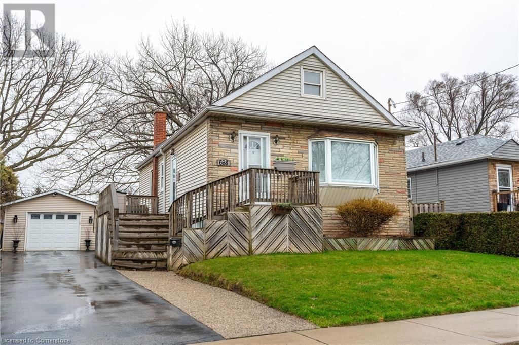 668 BURGESS AVENUE Image 1