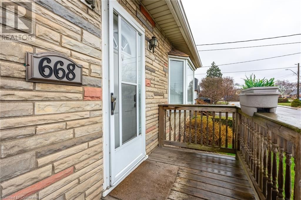 668 BURGESS AVENUE Image 3