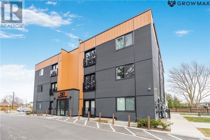 Secondary Property View