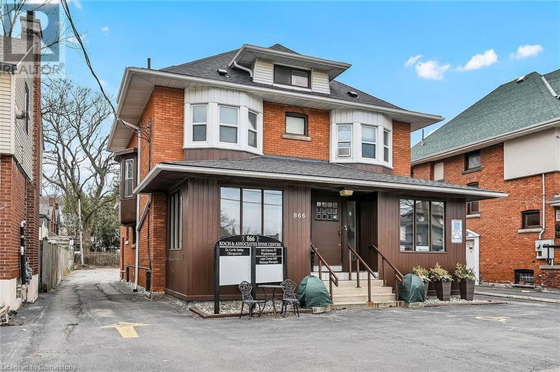 Secondary Property View