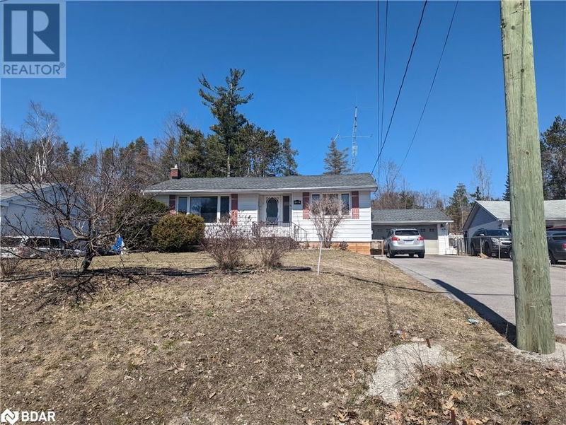 Secondary Property View