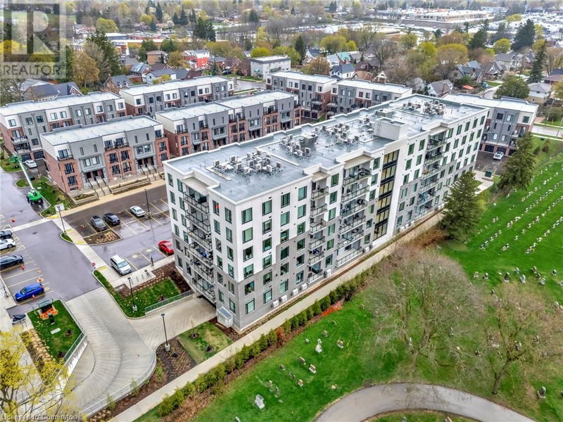 Secondary Property View