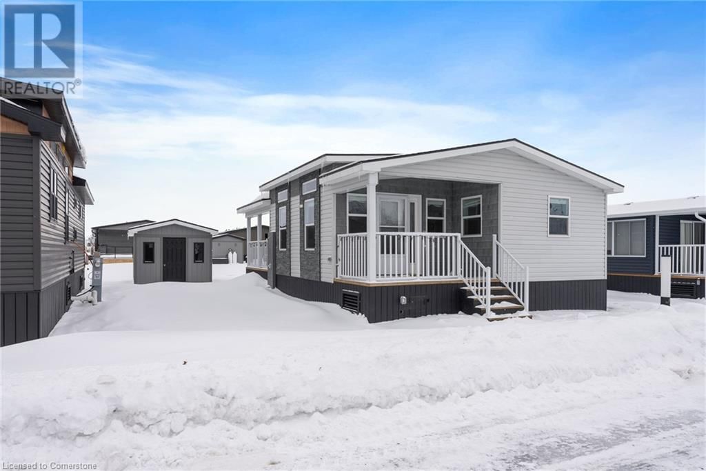156 - 490 EMPIRE ROAD Image 1
