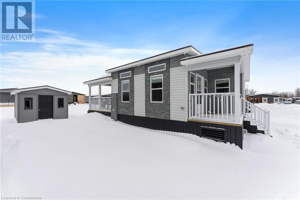 156 - 490 EMPIRE ROAD Image 14