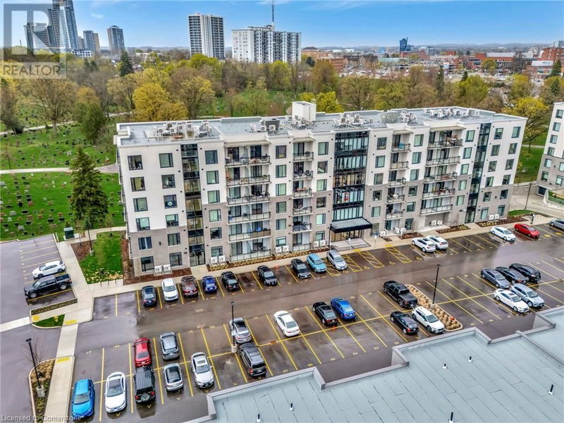 Tertiary Property View