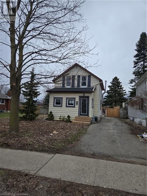 Primary Property View