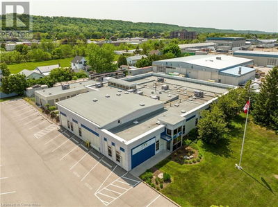 Commercial for Sale in Ontario