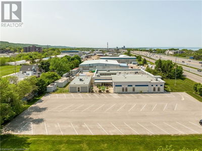 Commercial for Sale in Ontario