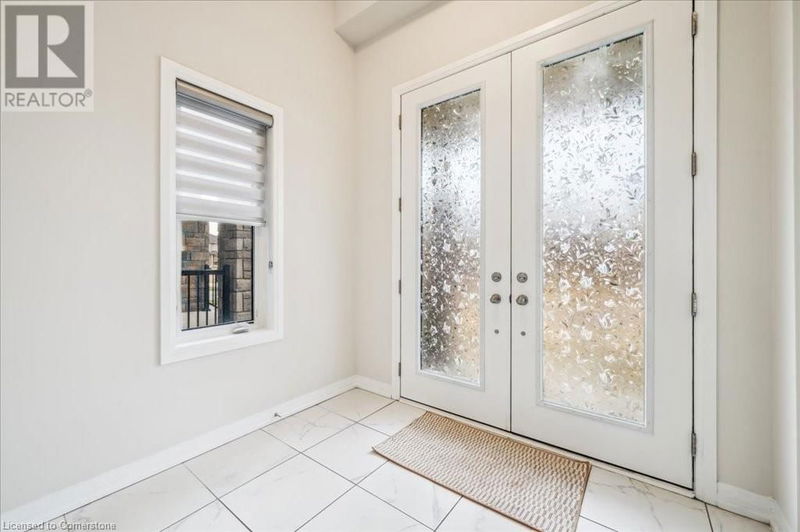Tertiary Property View
