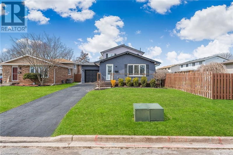 Secondary Property View
