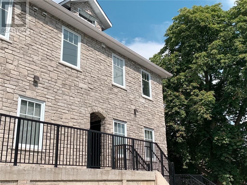 303 - 150 ALMA STREET Image 11