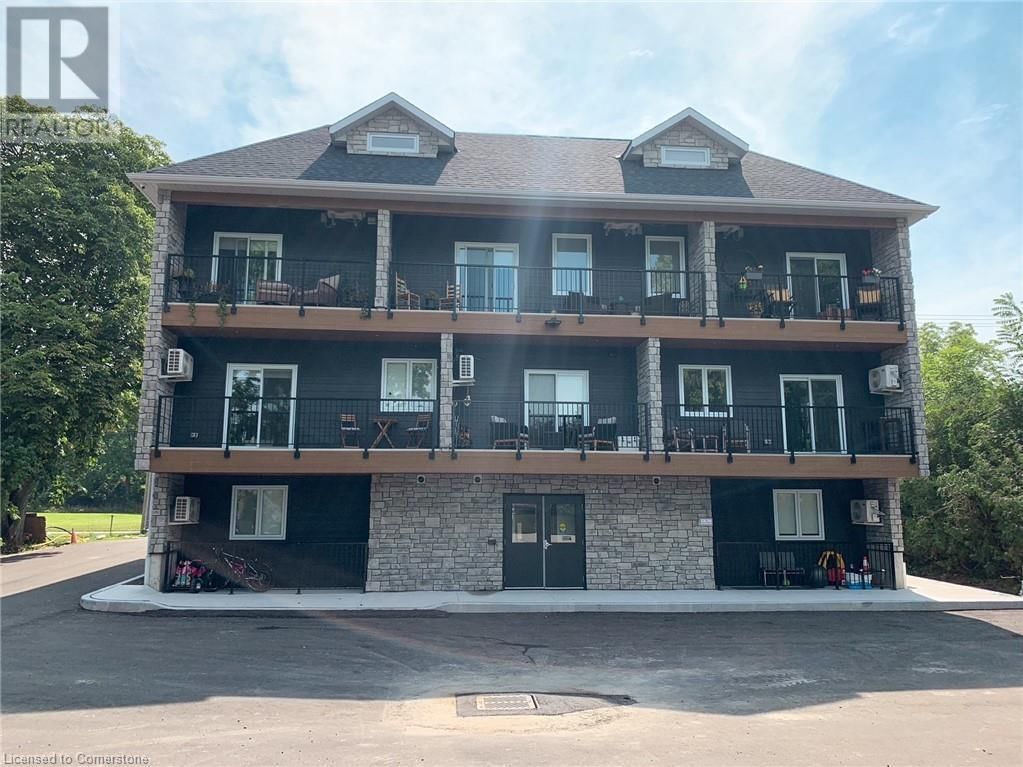 303 - 150 ALMA STREET Image 12