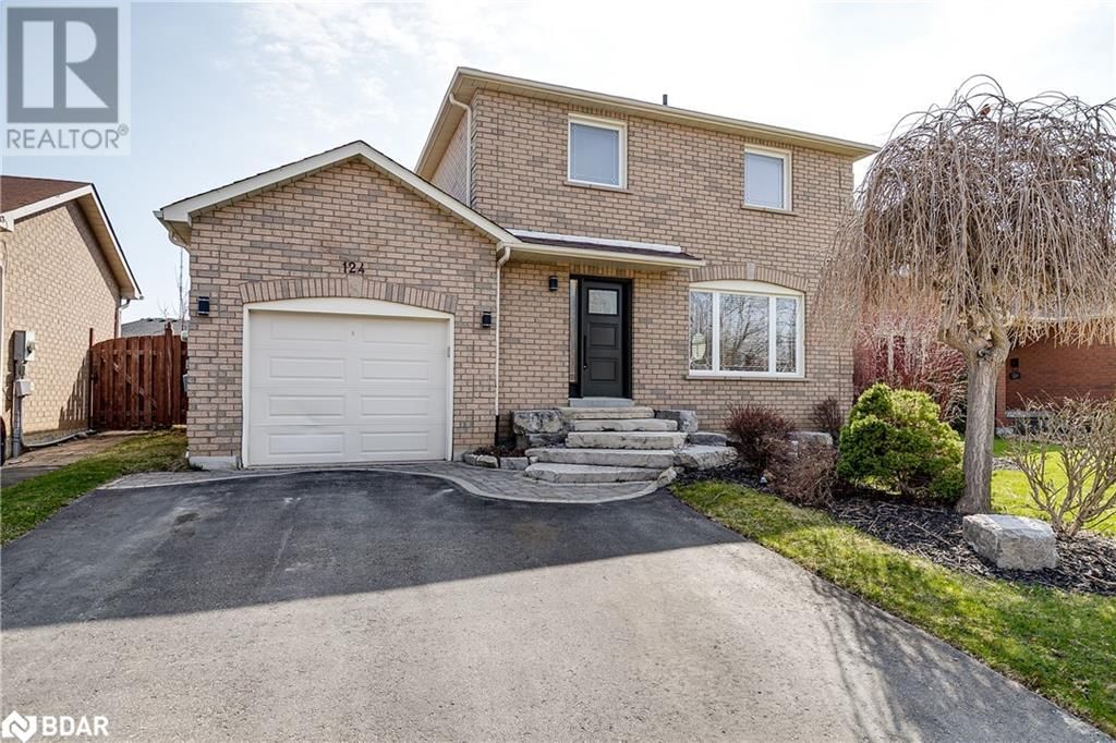 124 BROWN STREET Image 1